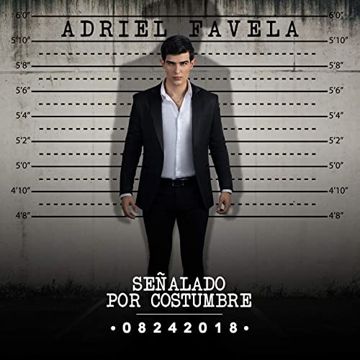 La Escuela No Me Gusto-cover