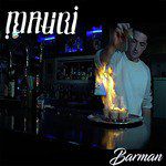 Barman-cover