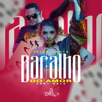 Baralho do Amor-cover
