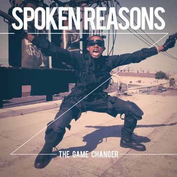 The Game Changer-cover