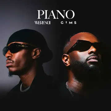 Piano-cover