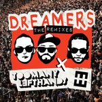 Dreamers(Uta & Jay Forest Remix)-cover