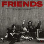 Friends (with Pamungkas)-cover