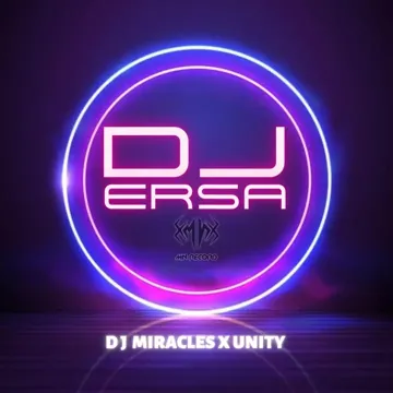 DJ MIRACLES X UNITY SLOW BASS ANGKLUNG