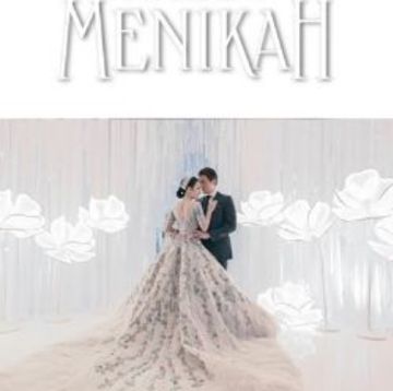 Menikah-cover