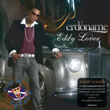 Luna (Album Version)-cover