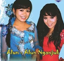 Alun Alun Nganjuk-cover