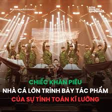 Chiếc Khăn Piêu-cover