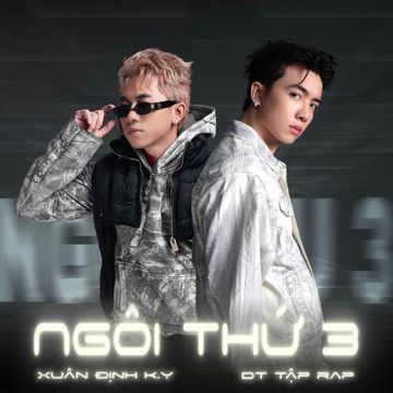 Ngôi Thứ 3-cover
