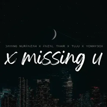 X Missing U-cover