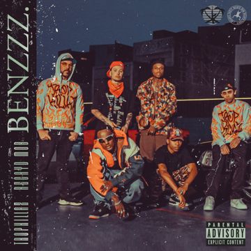 Benzzz-cover