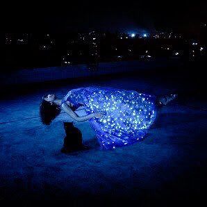 六等星の夜 【男性キー】