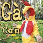 Gà Con