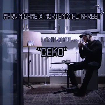 Deko-cover