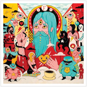 Father, Father-cover