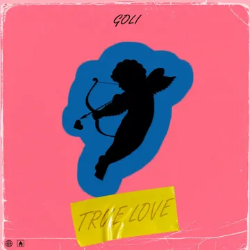 True Love-cover