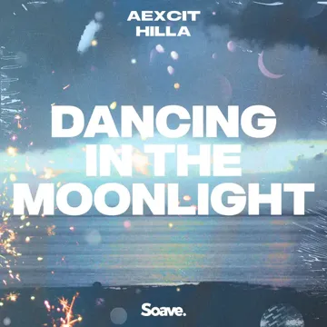 Dancing In The Moonlight-cover