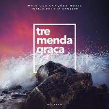 Tremenda Graça