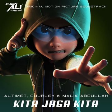 Kita Jaga Kita-cover