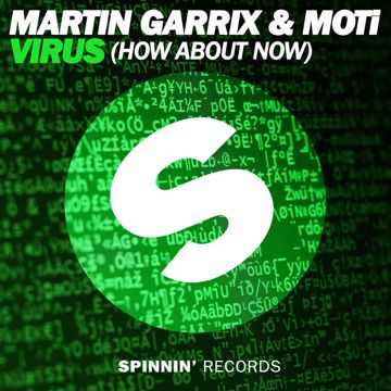 Virus (How About Now)-cover