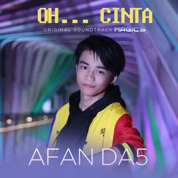 Oh Cinta-cover