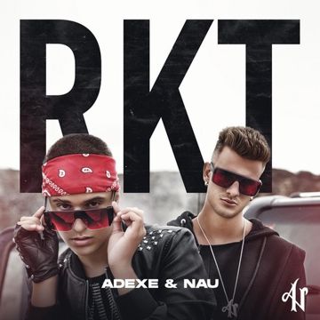 RKT-cover