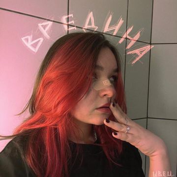 вредина-cover
