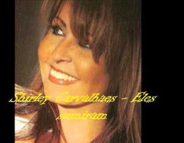 shirley-carvalhaes-eles-sumiram-cover-image