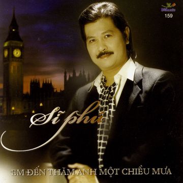 Người Em Sầu Mộng-cover