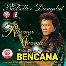 rhoma-irama-bencana-cover-image