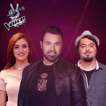 حبيب القلب-cover