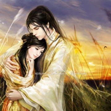 Tình Chàng Ý Thiếp