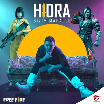 Bizim Mahalle-cover