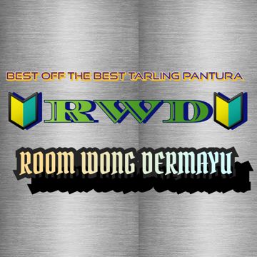 Buyut Jawa (Versi Sandiwara) COVER RWD