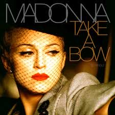 Take A Bow (Twin Flame)-cover