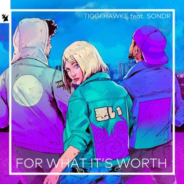 For What It's Worth-cover