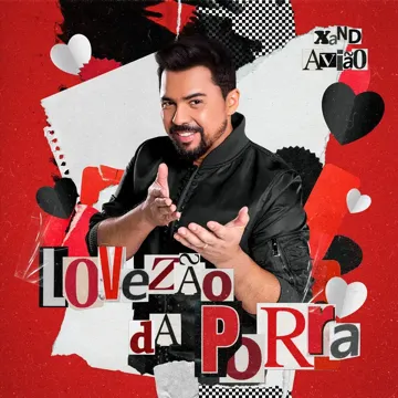 Lovezão da Porra-cover