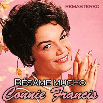 	Bésame Mucho-cover