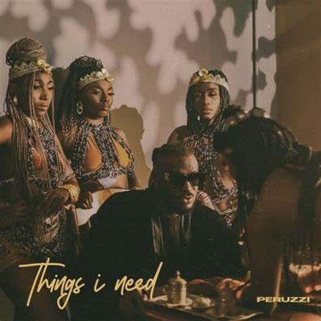 Things I Need-cover