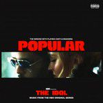 Popular(Slowed Explicit)-cover