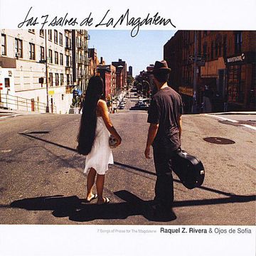 La Persona Que No Eres-cover
