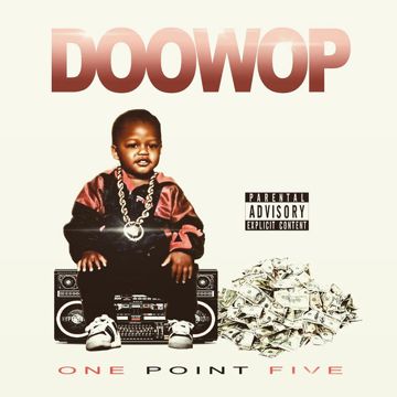 Doo Wop-cover