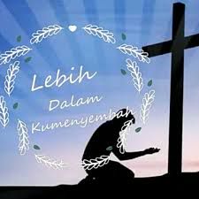 Lebih Dalam Kumenyembah-cover