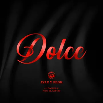 Dolce (feat. Daniela, Blasfem)-cover