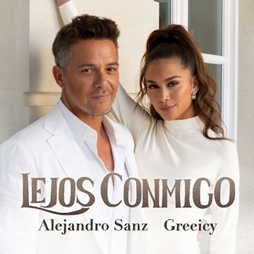 Lejos Conmigo -cover