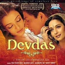 Dola Re Dola-cover