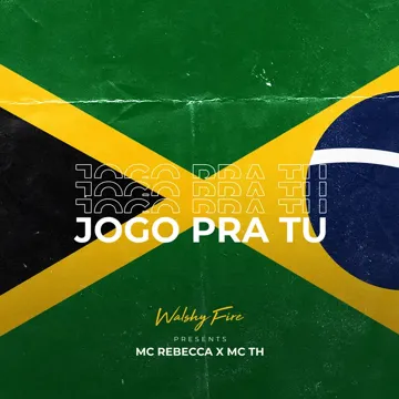 Jogo pra Tu-cover