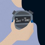 Out of Time(Airliftz Remix)(Remix)-cover