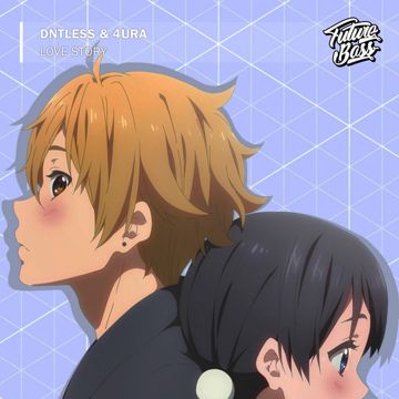 Love Story-cover