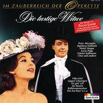 Lehár: The Merry Widow (Die lustige Witwe) / Act 2 - Vilja-Lied-cover